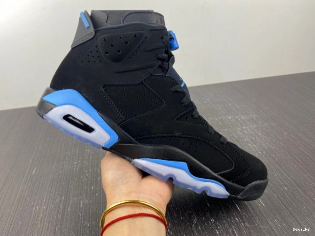 Rep BK “university 384664-006 6 blue” air retro mens jordan 1120